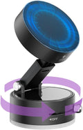 Magnetic Phone Holder for Car, Phone Mount by ROARADE