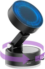 Magnetic Phone Holder for Car, Phone Mount by ROARADE
