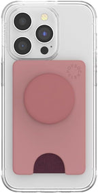 PopSockets Phone Wallet with Expanding Kickstand, Phone Card Holder - Image 7