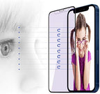 PERFECTSIGHT Anti Blue Light Screen Protector Compatible by PERFECTSIGHT