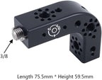 Universal Arri Positioning Top Handle Fixture Handle, Suitable - Image 4