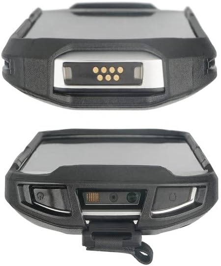 Protective Case Cover with Handstrap Rugged Boot Carrying Case - Image 3