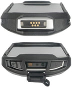 Protective Case Cover with Handstrap Rugged Boot Carrying Case - Image 3
