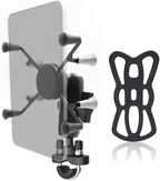 Strg Tablet Mount with U-Bolt Mount Base by Strg