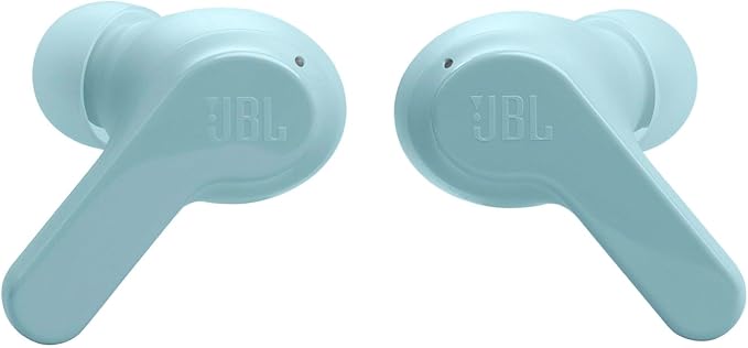 JBL Vibe Beam - True Wireless JBL Deep Bass Sound Earbuds, Water & Dust - Image 3