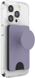 PopSockets Phone Wallet with Expanding Grip and Adapter Ring - Image 2