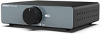 AIYIMA A07 MAX 2 Channel Stereo Amplifier Home Audio 300W*2 TPA3255 Class D by ExporeHiFiNeverEnd