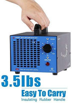 Airthereal MA5000 Commercial Ozone Generator, High Capacity Ozone Machine Odor - Image 3