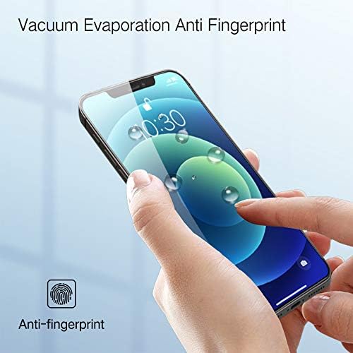 PERFECTSIGHT Anti Blue Light Screen Protector Compatible - Image 4