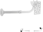 L-Shape Dome Camera Bracket, Wall Ceiling Mount by NVRTTRR