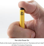 ZAGG Pro Stylus 2 with Active & Capacitive Tips, Palm Rejection, Tilt - Image 5