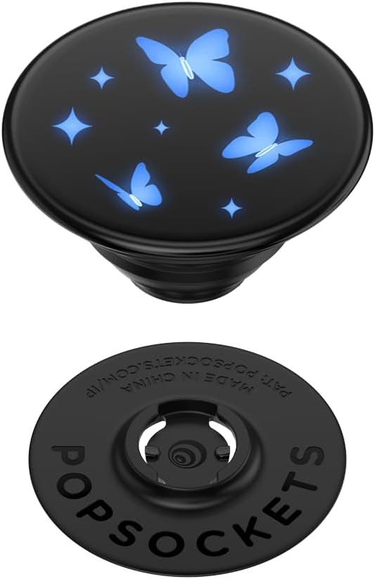 ​​​​PopSockets Phone Grip with Expanding Kickstand, Adhesive Grip - Image 4