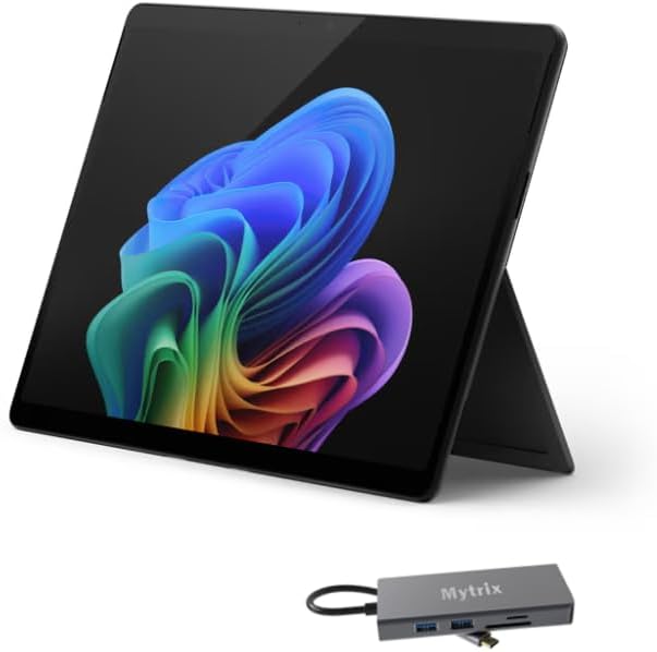 Microsoft Surface Pro 11 Copilot+ PC - Image 2