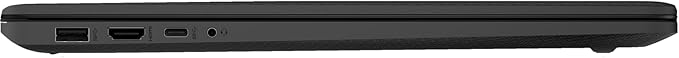 HP 17.3" Business Laptop Computer, 32GB RAM 1.2TB Storage, 10-Core Intel Core i5 - Image 7