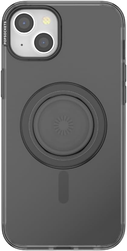 PopSockets iPhone 15 Plus Case - Image 2