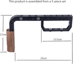 Universal Arri Positioning Top Handle Fixture Handle, Suitable - Image 2