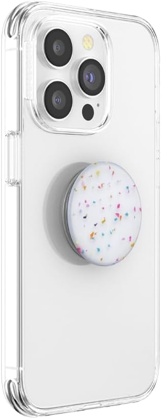 ​​​​PopSockets Phone Grip with Expanding Kickstand, Adhesive Grip - Image 3