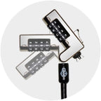 Kensington NanoSaver™ Combination Laptop Lock, Resettable Computer Security - Image 8