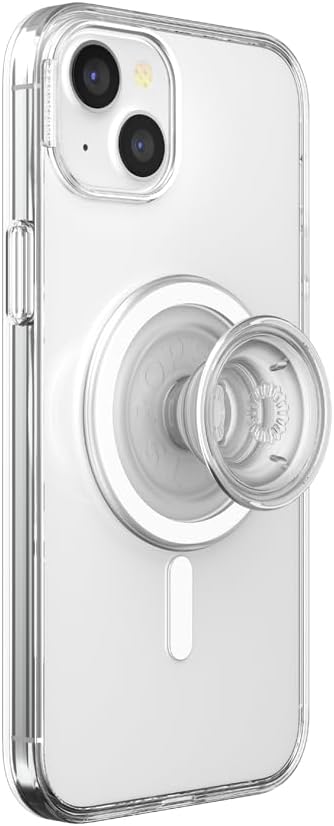 PopSockets iPhone 15 Plus Case by PopSockets