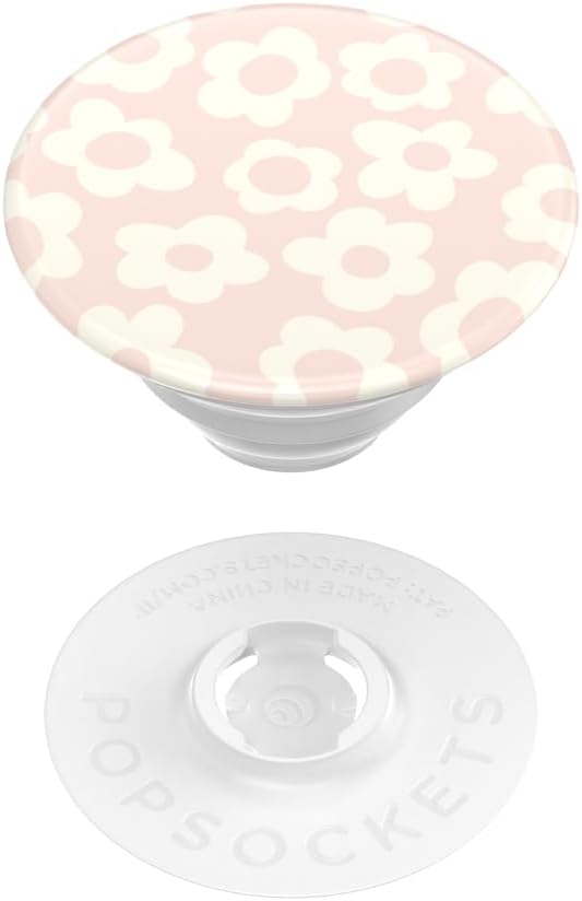​​​​PopSockets Phone Grip with Expanding Kickstand, Adhesive Grip, Cute - Image 4
