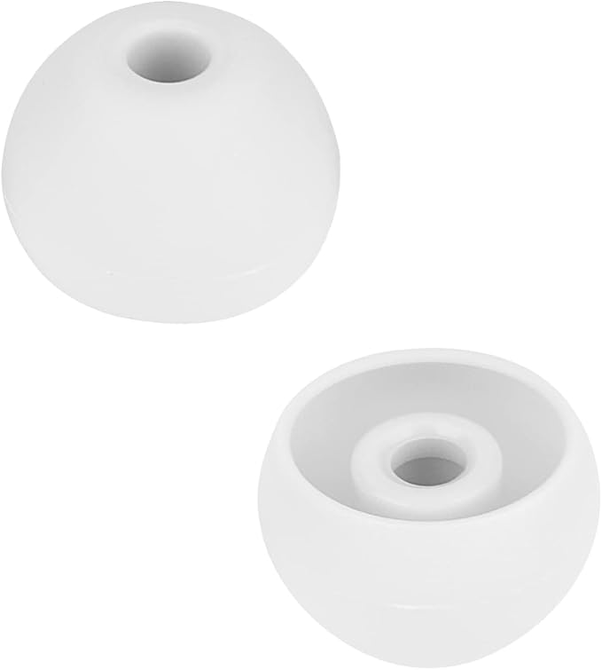 Earbud Tips Replacement Earbud Tips Earbud Replacement Tips Headphones - Image 7