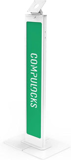 Compulocks Brandable VESA Floor Stand by Compulocks