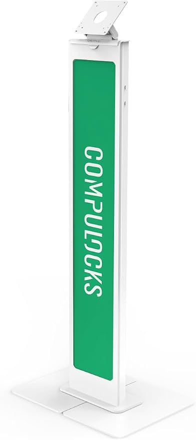 Compulocks Brandable VESA Floor Stand by Compulocks