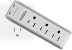 Belkin Wall Mount Surge Protector - Image 4