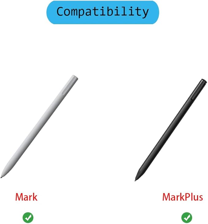 20 PCS 2B Pen Tips Replacement Compatible - Image 2
