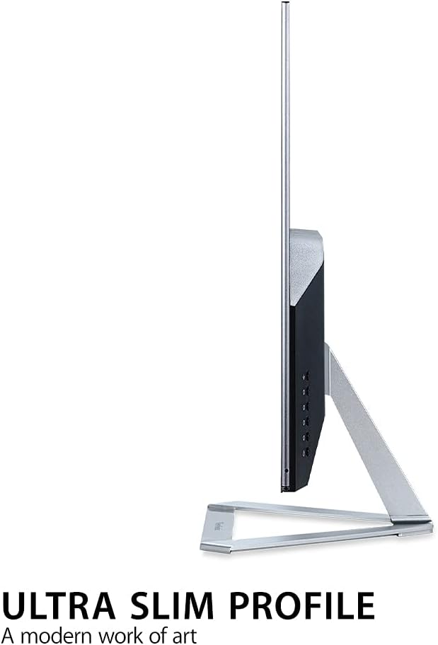ViewSonic VX3276-2K-MHD 32 Inch Widescreen IPS 1440p Monitor - Image 3