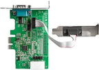 StarTech.com 2-port PCI Express RS232 Serial Adapter Card - Image 4