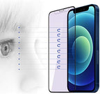 PERFECTSIGHT Anti Blue Light Tempered Glass Screen Protector Compatible by PERFECTSIGHT