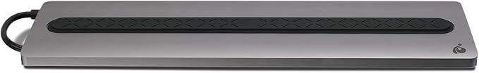 IOGEAR USB-C 8-Port Low Profile Docking Station - Image 9