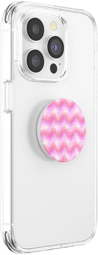 ​​​​PopSockets Phone Grip with Expanding Kickstand, Adhesive Grip - Image 6