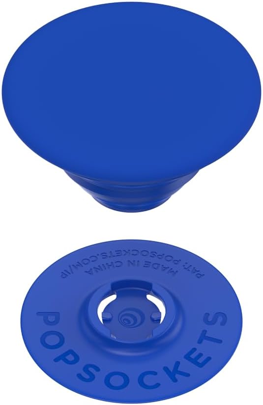PopSockets Phone Grip with Expanding Kickstand, Adhesive Grip - Image 4
