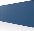 KTRIO Large Gaming Mouse Pad Desk Mat, Superior Micro-Weave Cloth, Non-Slip by KTRIO