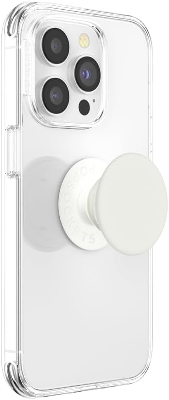 PopSockets Phone Grip with Expanding Kickstand, Adhesive Grip - Image 5