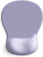 ErgoComfort Gel Wrist Rest Mouse Pad-Ergonomic Office Mousepad - Image 8