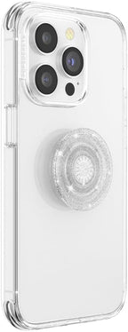 PopSockets Translucent Phone Grip - Image 3