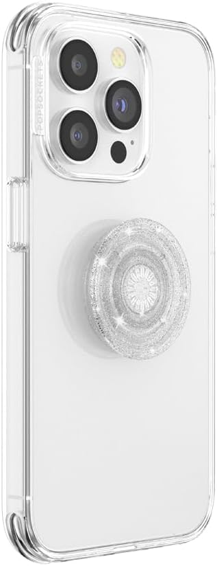 PopSockets Translucent Phone Grip - Image 3