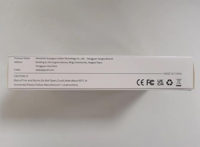 Magnetic Portable Charger, 10000mAh Power Bank - Image 9