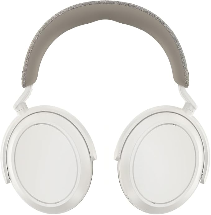 Sennheiser Consumer Audio Momentum 4 Wireless Headphones - Image 2