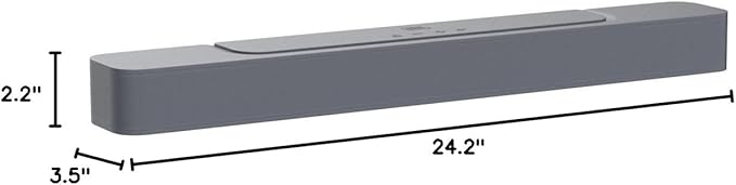 JBL Bar 2.0 All-in-one: Compact 2.0 Channel soundbar - Image 8