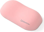 UnivoColors Design-Wave Wrist Rest, Artificial Sheepskin+Memory by UnivoColors