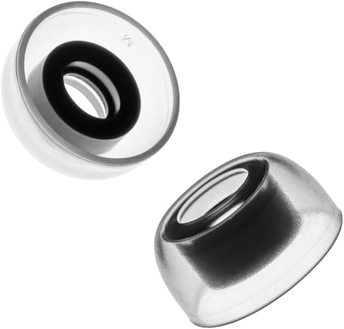 AZLA SednaEarfit Crystal for Bose Earbuds 2 Pair - Image 4