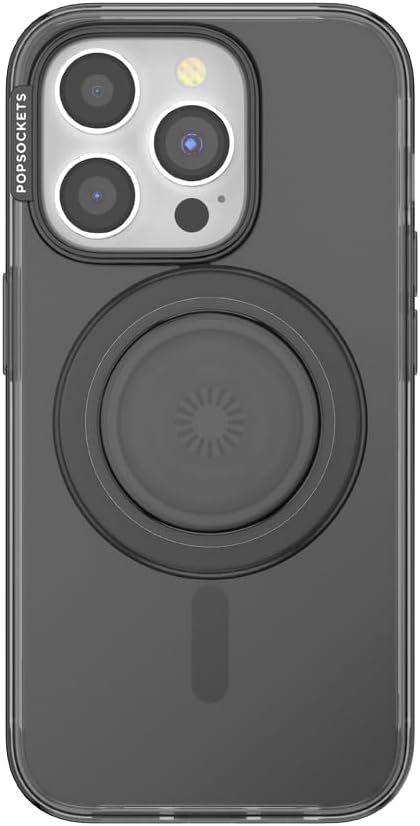 PopSockets iPhone 15 Pro Case - Image 2