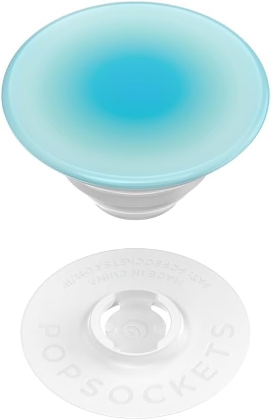 ​​​​PopSockets Phone Grip with Expanding Kickstand, Adhesive Grip - Image 4