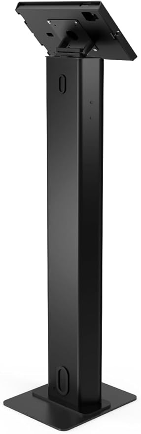 Compulocks iPad Pro M4 11" Apex Enclosure Brandable Floor Stand – Secure Tablet - Image 2