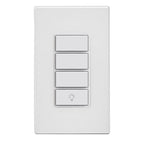 Leviton Decora Smart Controller Switch, Wi-Fi 2nd Gen, Neutral Wire Required - Image 3
