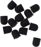 45 Pcs Pen Tip Case Silicone Stylus Tip Pen Tip Cover Touch Screen Stylus Tip - Image 9